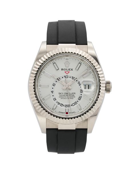 Rolex Sky-Dweller 336239